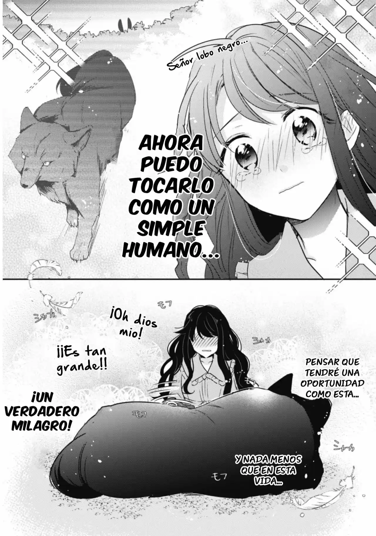 Outei Denka No Okiniiri Tensei Shitemo Tenteki Kara Nigerarenai You Desu!? - Capítulo 5 - Página 29 - LectorTMOo