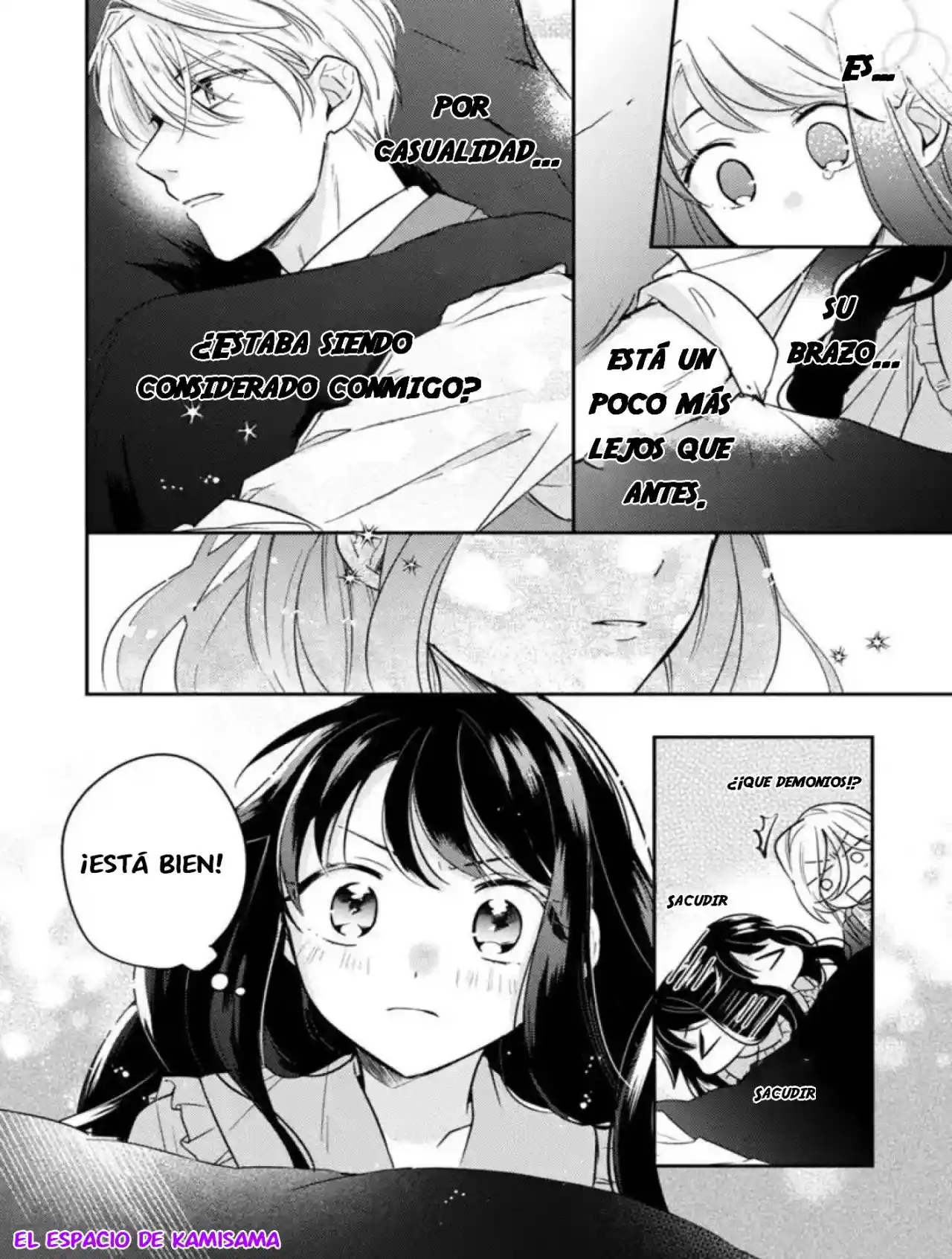 Outei Denka No Okiniiri Tensei Shitemo Tenteki Kara Nigerarenai You Desu!? - Capítulo 6 - Página 20 - LectorTMOo