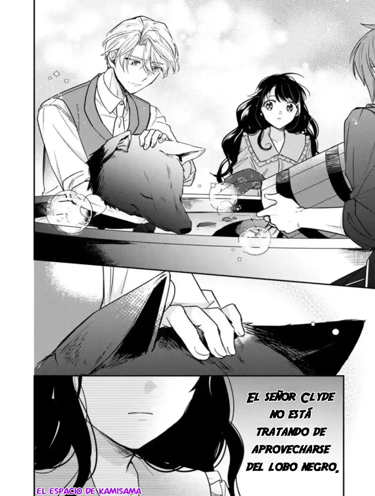 Outei Denka No Okiniiri Tensei Shitemo Tenteki Kara Nigerarenai You Desu!? - Capítulo 6 - Página 26 - LectorTMOo