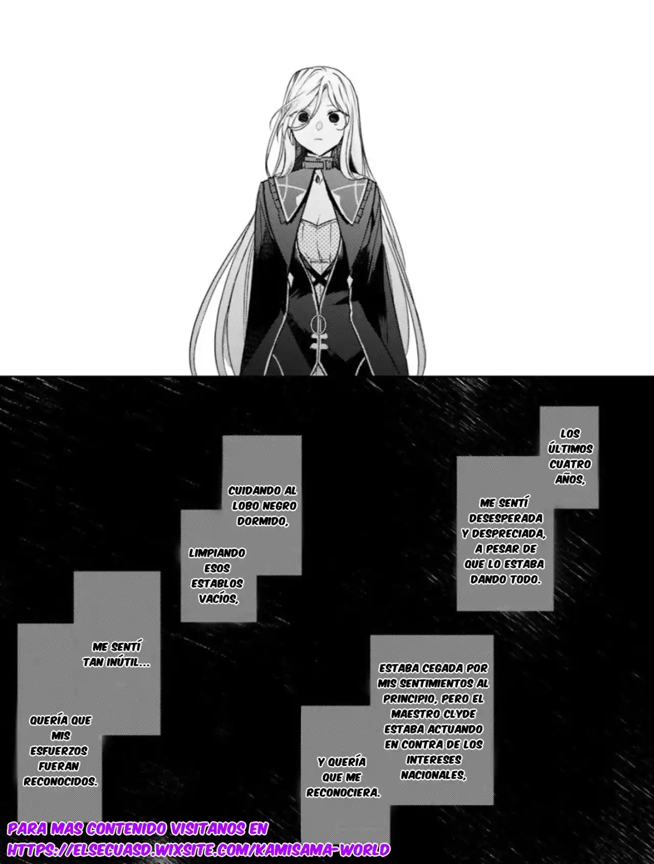 Outei Denka No Okiniiri Tensei Shitemo Tenteki Kara Nigerarenai You Desu!? - Capítulo 7 - Página 23 - LectorTMOo