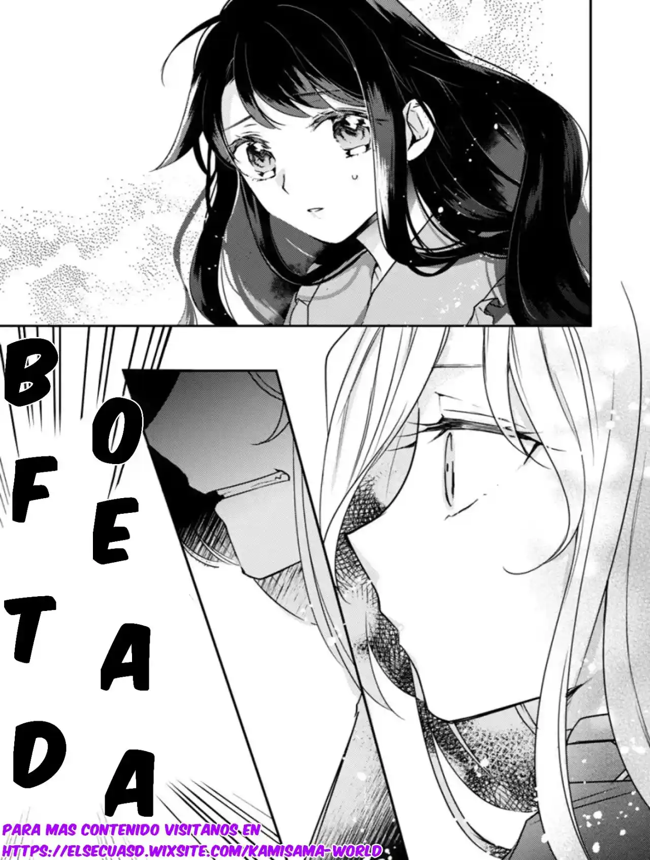 Outei Denka No Okiniiri Tensei Shitemo Tenteki Kara Nigerarenai You Desu!? - Capítulo 7 - Página 25 - LectorTMOo