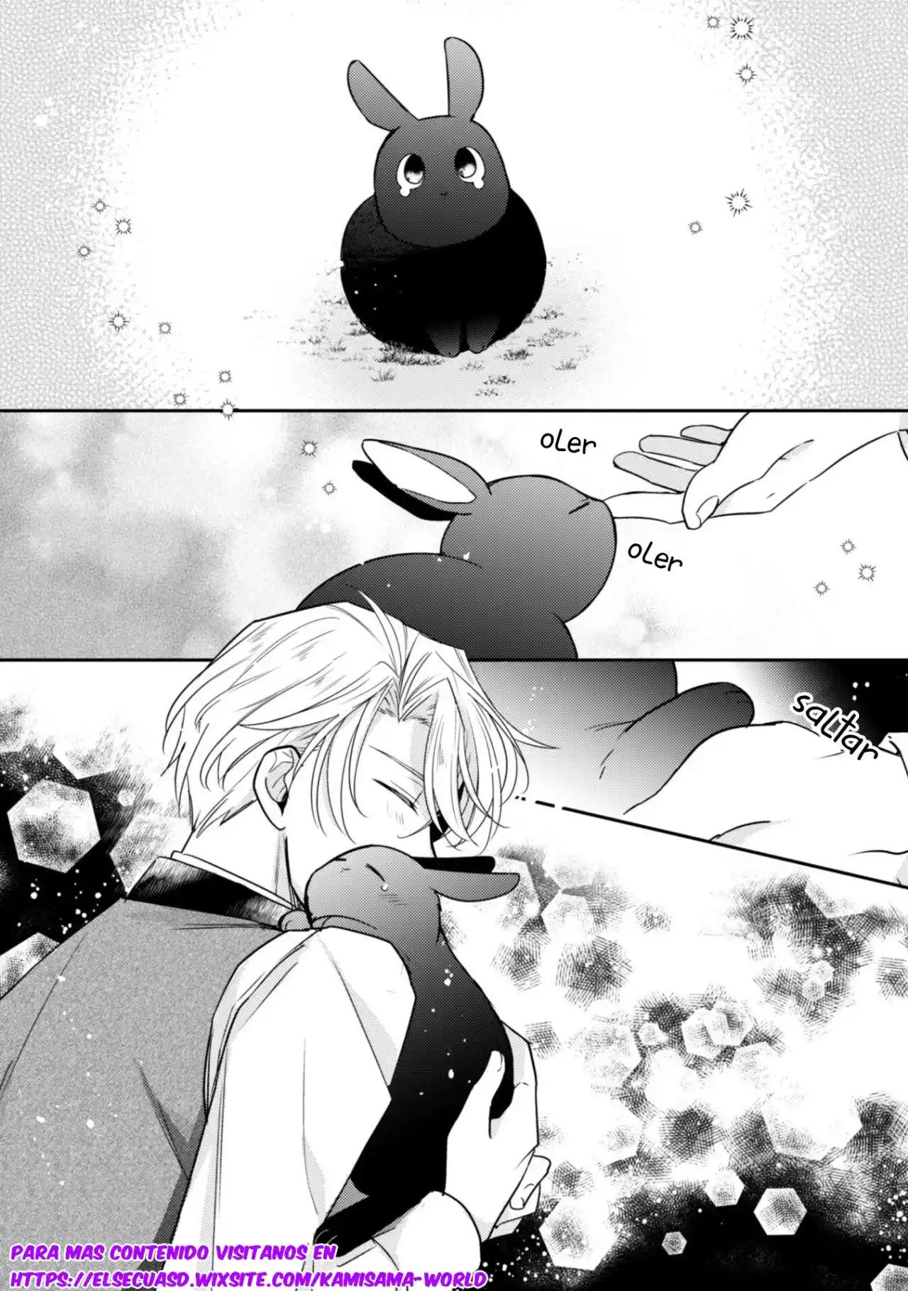 Outei Denka No Okiniiri Tensei Shitemo Tenteki Kara Nigerarenai You Desu!? - Capítulo 8 - Página 13 - LectorTMOo