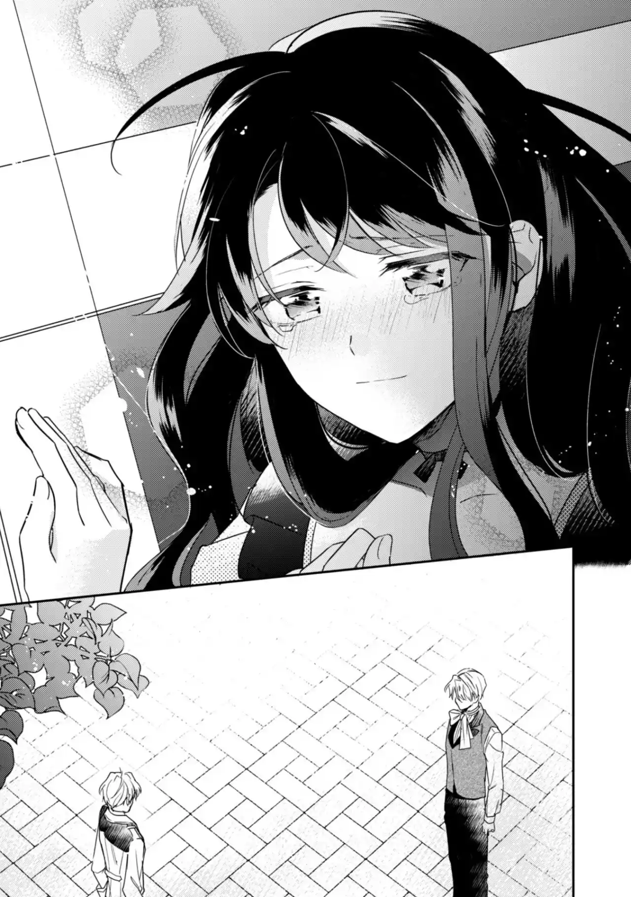 Outei Denka No Okiniiri Tensei Shitemo Tenteki Kara Nigerarenai You Desu!? - Capítulo 8 - Página 14 - LectorTMOo