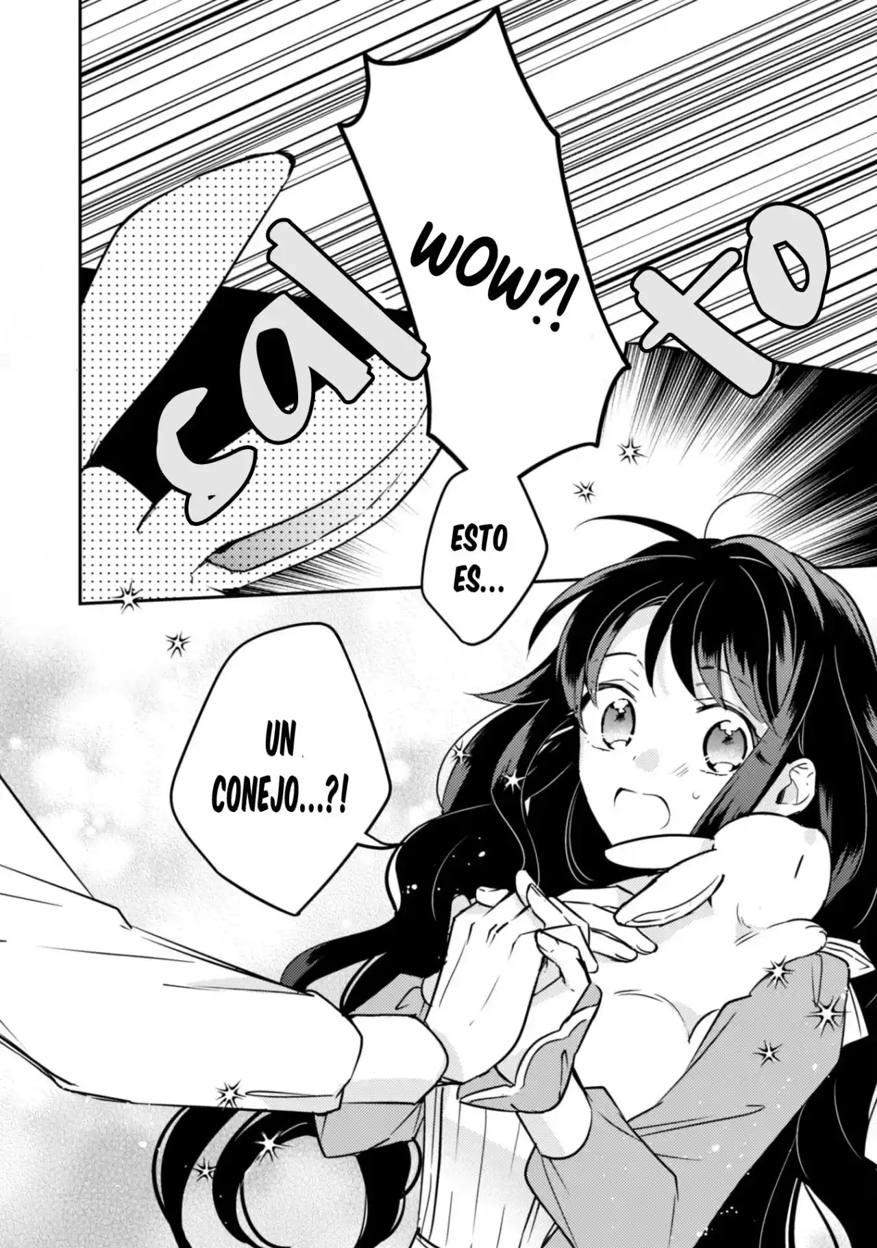 Outei Denka No Okiniiri Tensei Shitemo Tenteki Kara Nigerarenai You Desu!? - Capítulo 9 - Página 27 - LectorTMOo