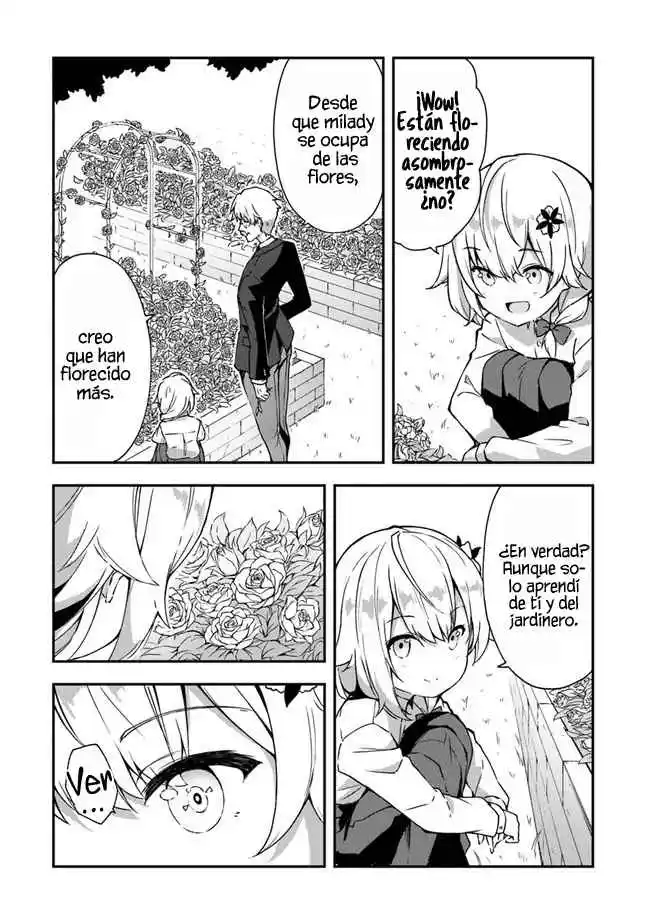 Outo No Hazure No Renkinjutsushi: Hazure Shokugyou Datta Node, Nonbiri Omise Keieishimasu - Capítulo 1 - Página 7 - LectorTMOo