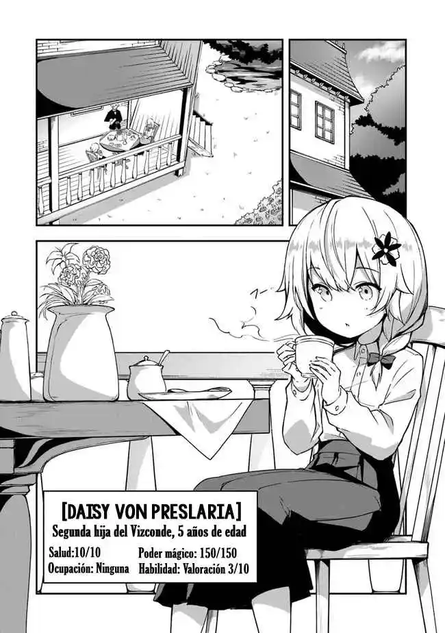 Outo No Hazure No Renkinjutsushi: Hazure Shokugyou Datta Node, Nonbiri Omise Keieishimasu - Capítulo 1 - Página 9 - LectorTMOo