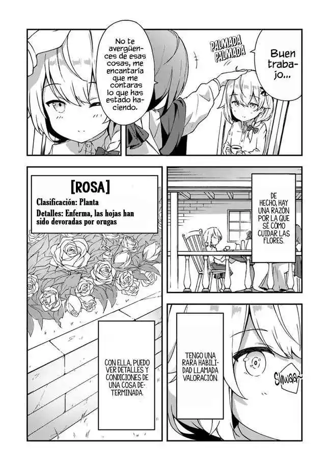 Outo No Hazure No Renkinjutsushi: Hazure Shokugyou Datta Node, Nonbiri Omise Keieishimasu - Capítulo 1 - Página 11 - LectorTMOo