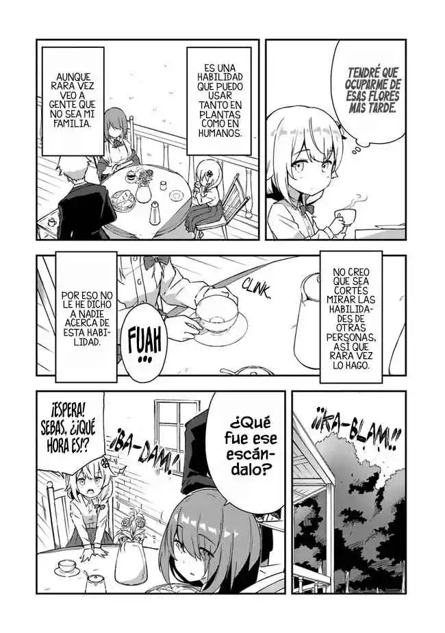 Outo No Hazure No Renkinjutsushi: Hazure Shokugyou Datta Node, Nonbiri Omise Keieishimasu - Capítulo 1 - Página 12 - LectorTMOo
