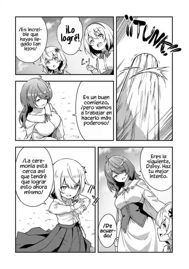 Outo No Hazure No Renkinjutsushi: Hazure Shokugyou Datta Node, Nonbiri Omise Keieishimasu - Capítulo 1 - Página 16 - LectorTMOo