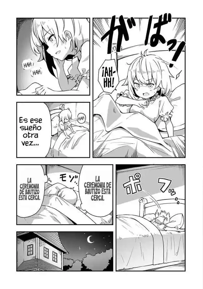 Outo No Hazure No Renkinjutsushi: Hazure Shokugyou Datta Node, Nonbiri Omise Keieishimasu - Capítulo 1 - Página 20 - LectorTMOo