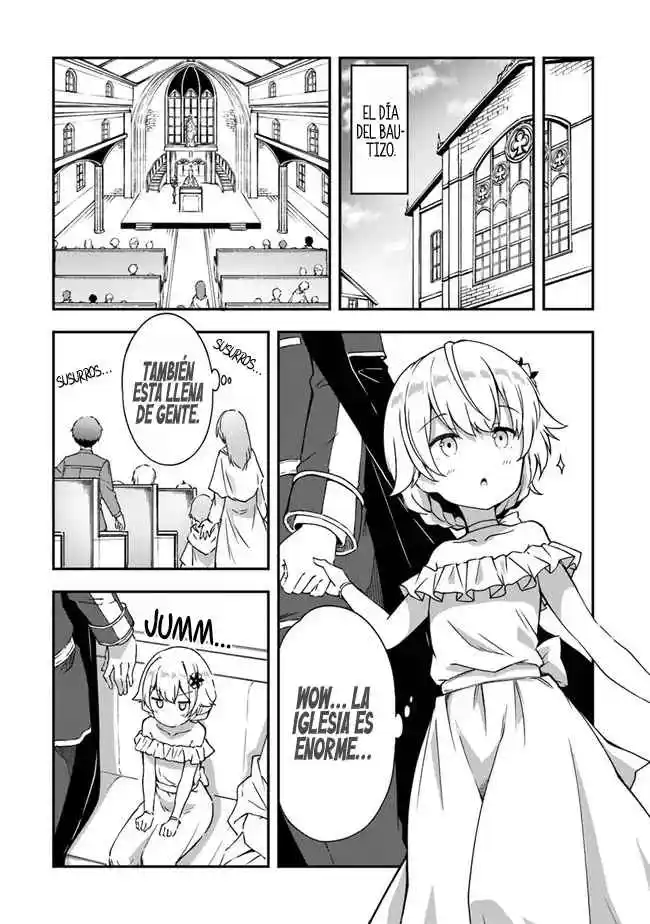 Outo No Hazure No Renkinjutsushi: Hazure Shokugyou Datta Node, Nonbiri Omise Keieishimasu - Capítulo 1 - Página 23 - LectorTMOo