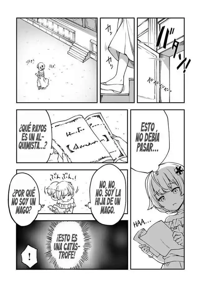 Outo No Hazure No Renkinjutsushi: Hazure Shokugyou Datta Node, Nonbiri Omise Keieishimasu - Capítulo 1 - Página 28 - LectorTMOo