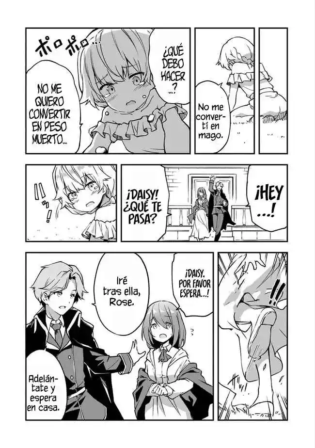 Outo No Hazure No Renkinjutsushi: Hazure Shokugyou Datta Node, Nonbiri Omise Keieishimasu - Capítulo 1 - Página 30 - LectorTMOo