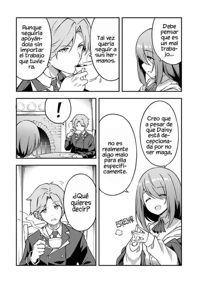 Outo No Hazure No Renkinjutsushi: Hazure Shokugyou Datta Node, Nonbiri Omise Keieishimasu - Capítulo 1 - Página 34 - LectorTMOo
