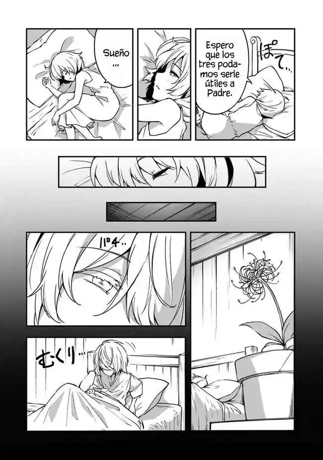 Outo No Hazure No Renkinjutsushi: Hazure Shokugyou Datta Node, Nonbiri Omise Keieishimasu - Capítulo 1 - Página 37 - LectorTMOo