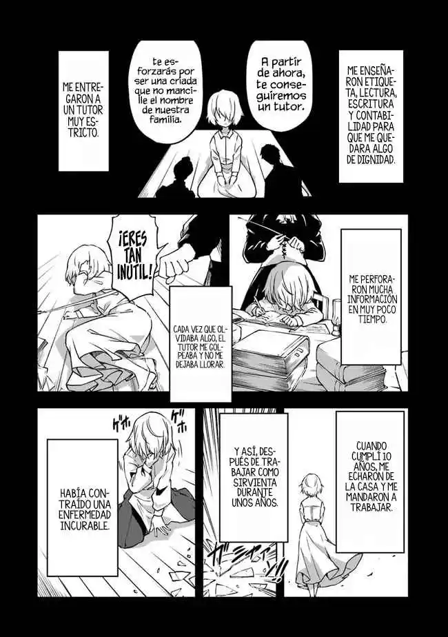 Outo No Hazure No Renkinjutsushi: Hazure Shokugyou Datta Node, Nonbiri Omise Keieishimasu - Capítulo 1 - Página 39 - LectorTMOo