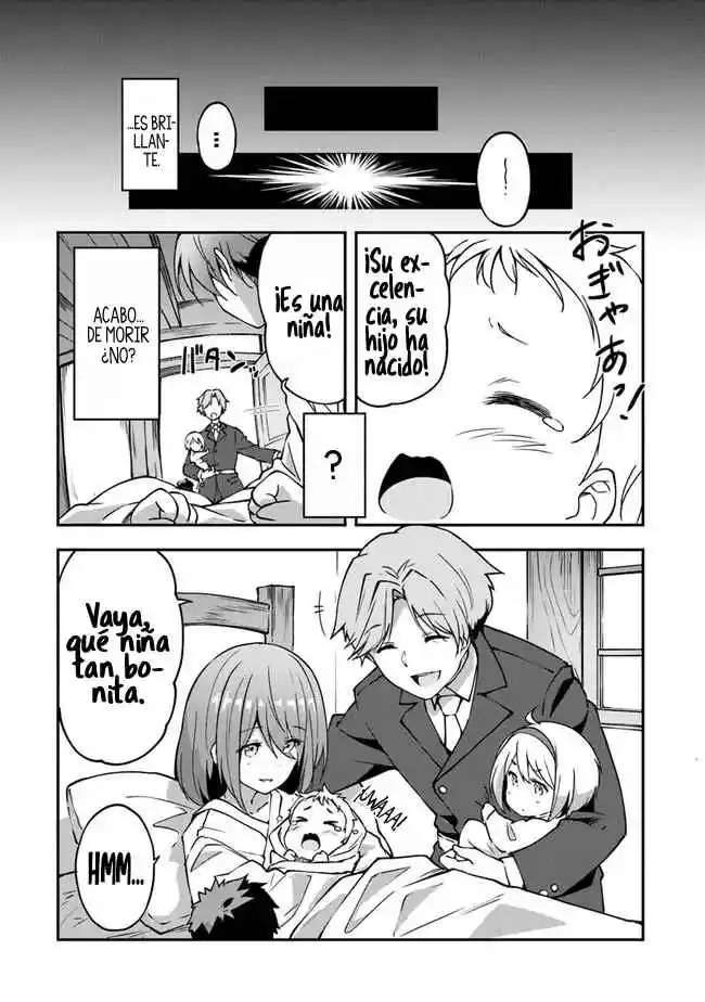 Outo No Hazure No Renkinjutsushi: Hazure Shokugyou Datta Node, Nonbiri Omise Keieishimasu - Capítulo 1 - Página 41 - LectorTMOo