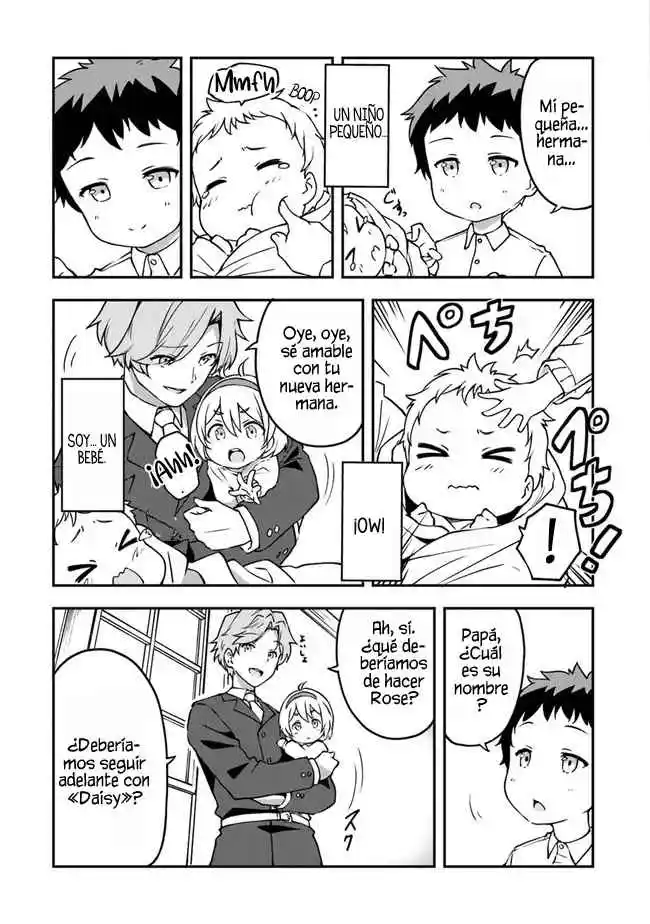 Outo No Hazure No Renkinjutsushi: Hazure Shokugyou Datta Node, Nonbiri Omise Keieishimasu - Capítulo 1 - Página 42 - LectorTMOo