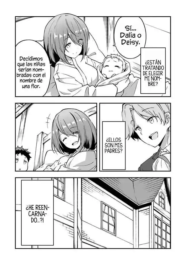 Outo No Hazure No Renkinjutsushi: Hazure Shokugyou Datta Node, Nonbiri Omise Keieishimasu - Capítulo 1 - Página 43 - LectorTMOo