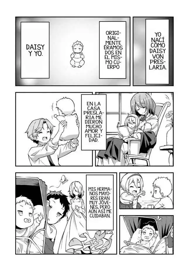 Outo No Hazure No Renkinjutsushi: Hazure Shokugyou Datta Node, Nonbiri Omise Keieishimasu - Capítulo 1 - Página 44 - LectorTMOo