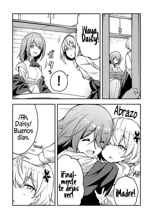 Outo No Hazure No Renkinjutsushi: Hazure Shokugyou Datta Node, Nonbiri Omise Keieishimasu - Capítulo 1 - Página 52 - LectorTMOo