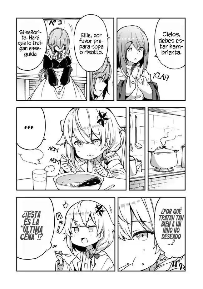 Outo No Hazure No Renkinjutsushi: Hazure Shokugyou Datta Node, Nonbiri Omise Keieishimasu - Capítulo 1 - Página 54 - LectorTMOo