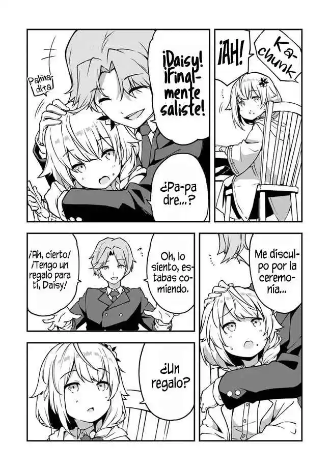 Outo No Hazure No Renkinjutsushi: Hazure Shokugyou Datta Node, Nonbiri Omise Keieishimasu - Capítulo 1 - Página 55 - LectorTMOo