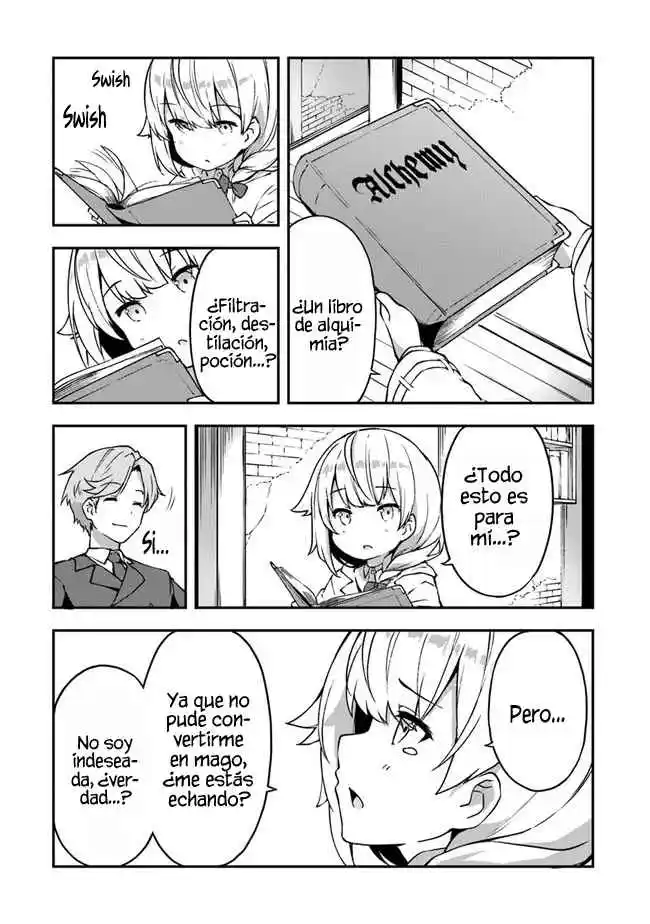 Outo No Hazure No Renkinjutsushi: Hazure Shokugyou Datta Node, Nonbiri Omise Keieishimasu - Capítulo 1 - Página 59 - LectorTMOo