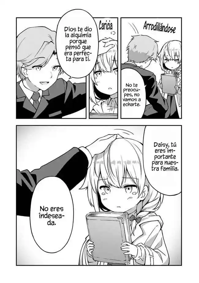 Outo No Hazure No Renkinjutsushi: Hazure Shokugyou Datta Node, Nonbiri Omise Keieishimasu - Capítulo 1 - Página 60 - LectorTMOo