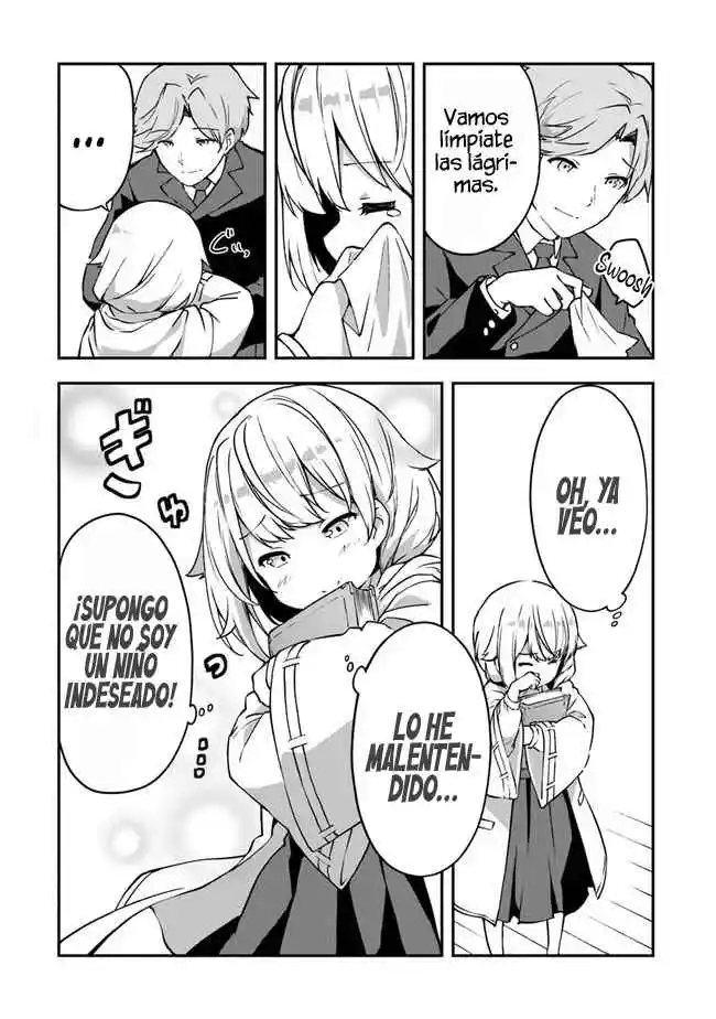 Outo No Hazure No Renkinjutsushi: Hazure Shokugyou Datta Node, Nonbiri Omise Keieishimasu - Capítulo 1 - Página 61 - LectorTMOo