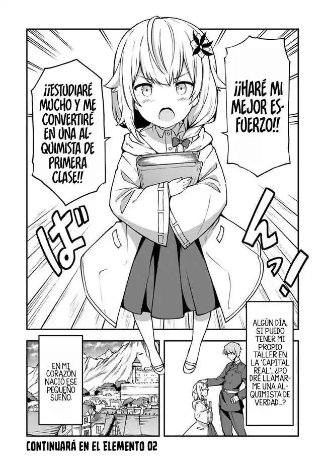 Outo No Hazure No Renkinjutsushi: Hazure Shokugyou Datta Node, Nonbiri Omise Keieishimasu - Capítulo 1 - Página 62 - LectorTMOo