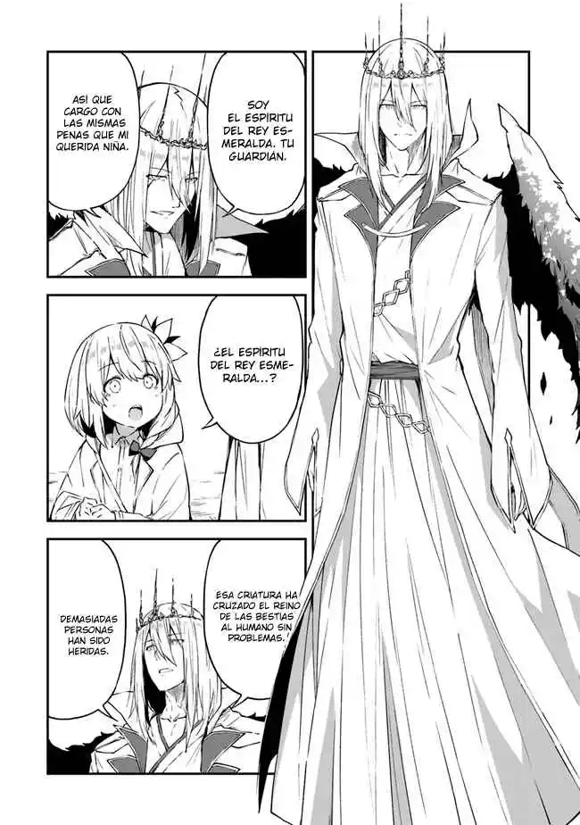Outo No Hazure No Renkinjutsushi: Hazure Shokugyou Datta Node, Nonbiri Omise Keieishimasu - Capítulo 10 - Página 5 - LectorTMOo
