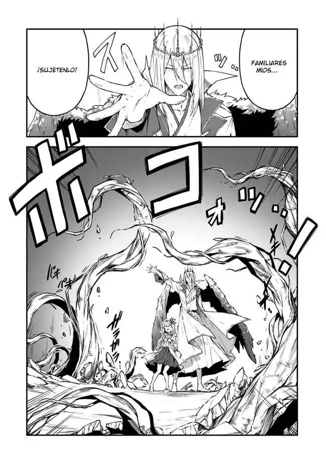 Outo No Hazure No Renkinjutsushi: Hazure Shokugyou Datta Node, Nonbiri Omise Keieishimasu - Capítulo 10 - Página 6 - LectorTMOo