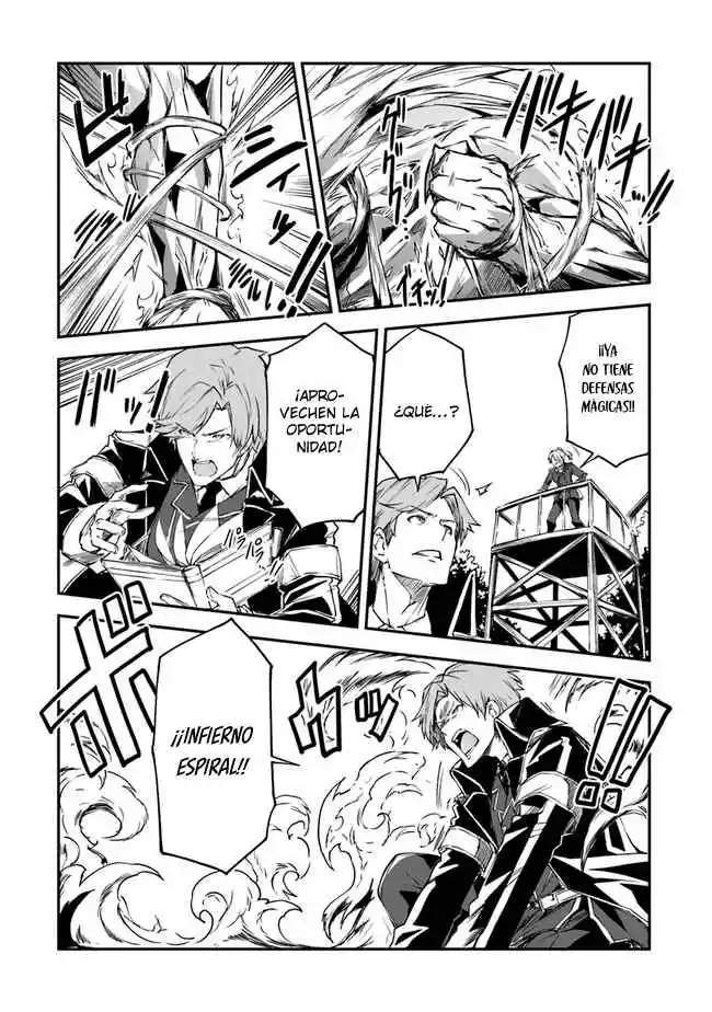 Outo No Hazure No Renkinjutsushi: Hazure Shokugyou Datta Node, Nonbiri Omise Keieishimasu - Capítulo 10 - Página 8 - LectorTMOo