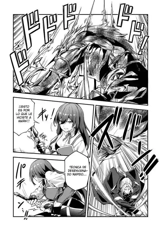 Outo No Hazure No Renkinjutsushi: Hazure Shokugyou Datta Node, Nonbiri Omise Keieishimasu - Capítulo 10 - Página 9 - LectorTMOo