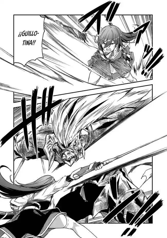 Outo No Hazure No Renkinjutsushi: Hazure Shokugyou Datta Node, Nonbiri Omise Keieishimasu - Capítulo 10 - Página 10 - LectorTMOo