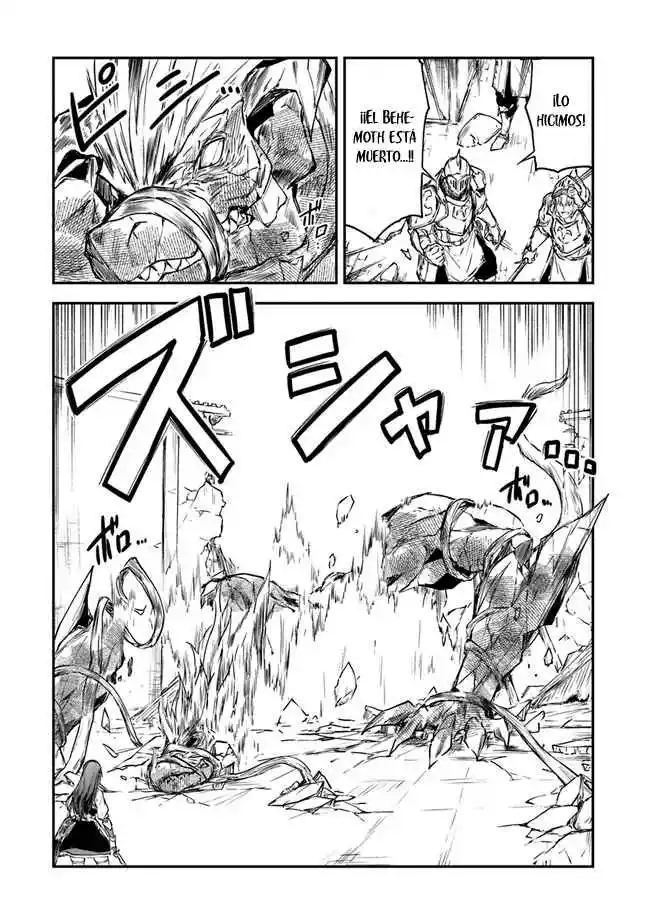 Outo No Hazure No Renkinjutsushi: Hazure Shokugyou Datta Node, Nonbiri Omise Keieishimasu - Capítulo 10 - Página 11 - LectorTMOo