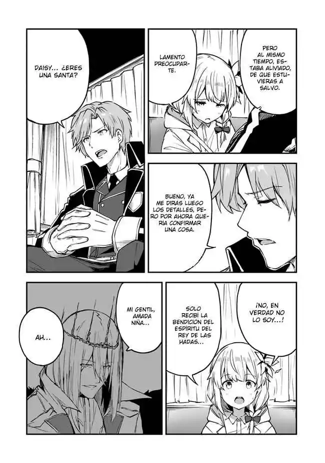 Outo No Hazure No Renkinjutsushi: Hazure Shokugyou Datta Node, Nonbiri Omise Keieishimasu - Capítulo 10 - Página 16 - LectorTMOo