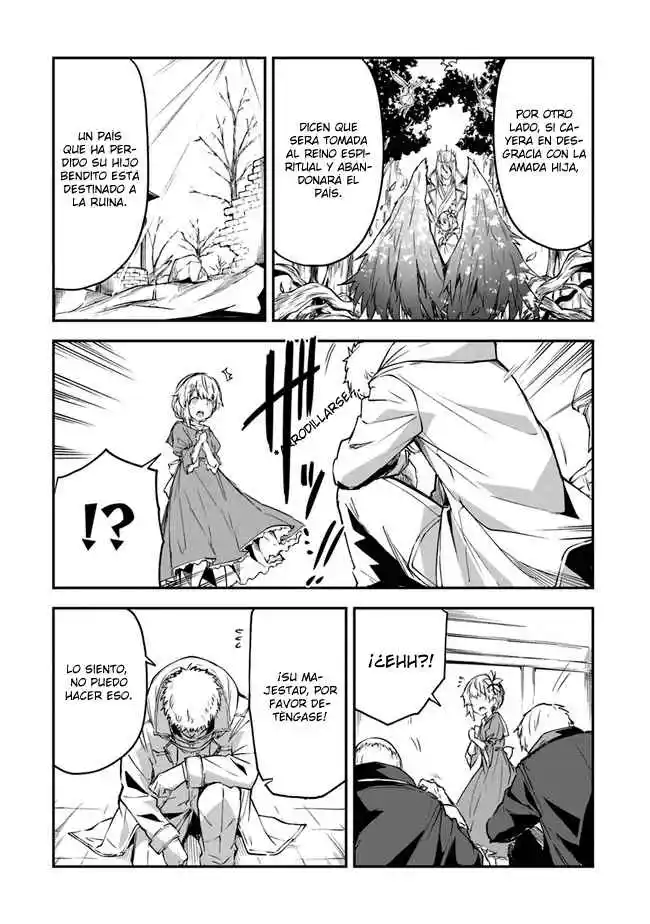 Outo No Hazure No Renkinjutsushi: Hazure Shokugyou Datta Node, Nonbiri Omise Keieishimasu - Capítulo 10 - Página 25 - LectorTMOo