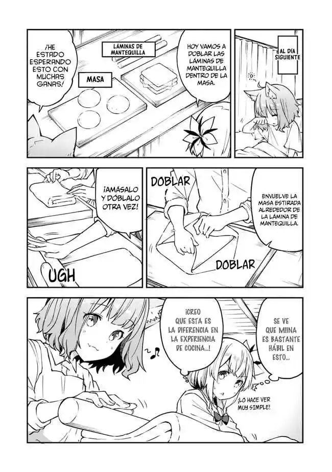 Outo No Hazure No Renkinjutsushi: Hazure Shokugyou Datta Node, Nonbiri Omise Keieishimasu - Capítulo 11 - Página 12 - LectorTMOo