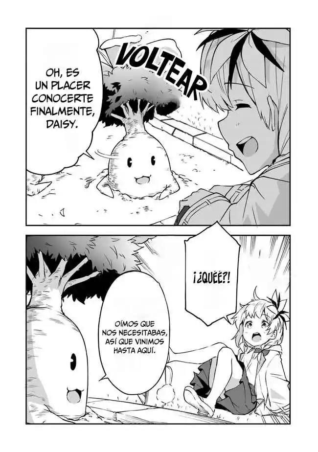 Outo No Hazure No Renkinjutsushi: Hazure Shokugyou Datta Node, Nonbiri Omise Keieishimasu - Capítulo 12 - Página 11 - LectorTMOo