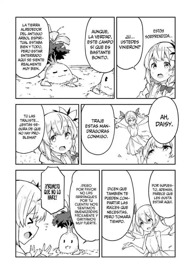 Outo No Hazure No Renkinjutsushi: Hazure Shokugyou Datta Node, Nonbiri Omise Keieishimasu - Capítulo 12 - Página 12 - LectorTMOo