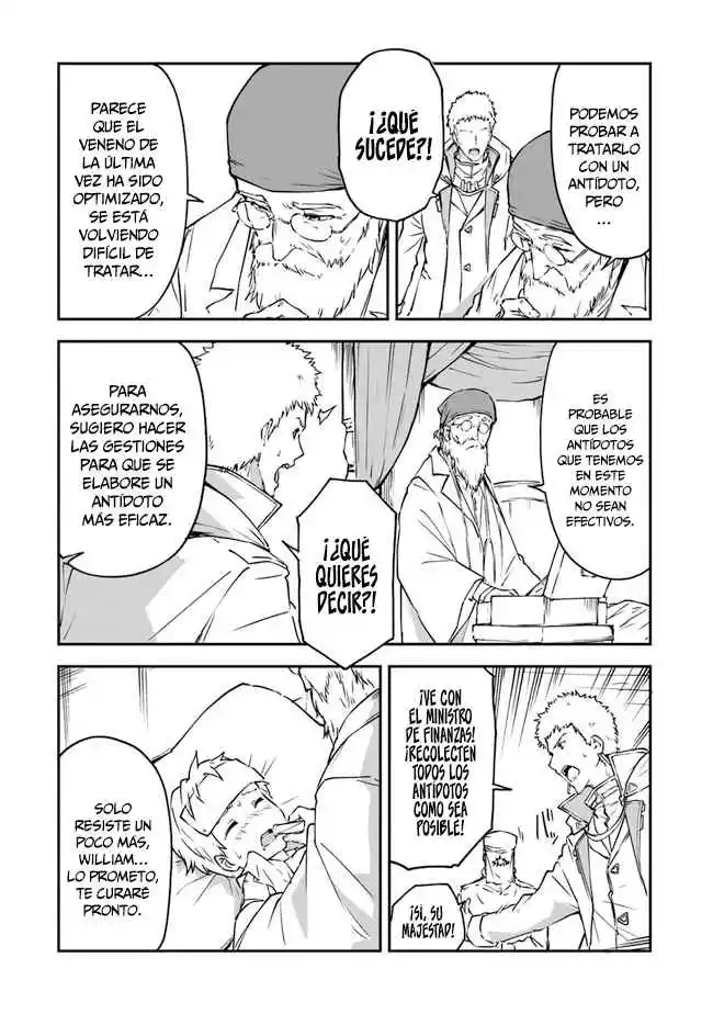 Outo No Hazure No Renkinjutsushi: Hazure Shokugyou Datta Node, Nonbiri Omise Keieishimasu - Capítulo 12 - Página 16 - LectorTMOo
