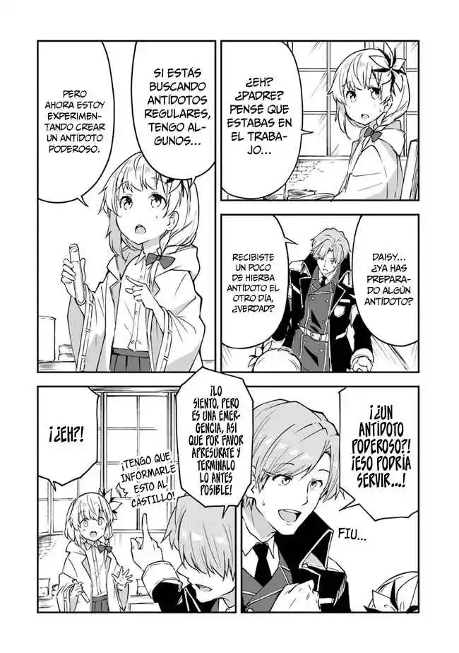 Outo No Hazure No Renkinjutsushi: Hazure Shokugyou Datta Node, Nonbiri Omise Keieishimasu - Capítulo 12 - Página 18 - LectorTMOo