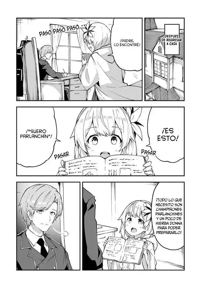Outo No Hazure No Renkinjutsushi: Hazure Shokugyou Datta Node, Nonbiri Omise Keieishimasu - Capítulo 12 - Página 25 - LectorTMOo