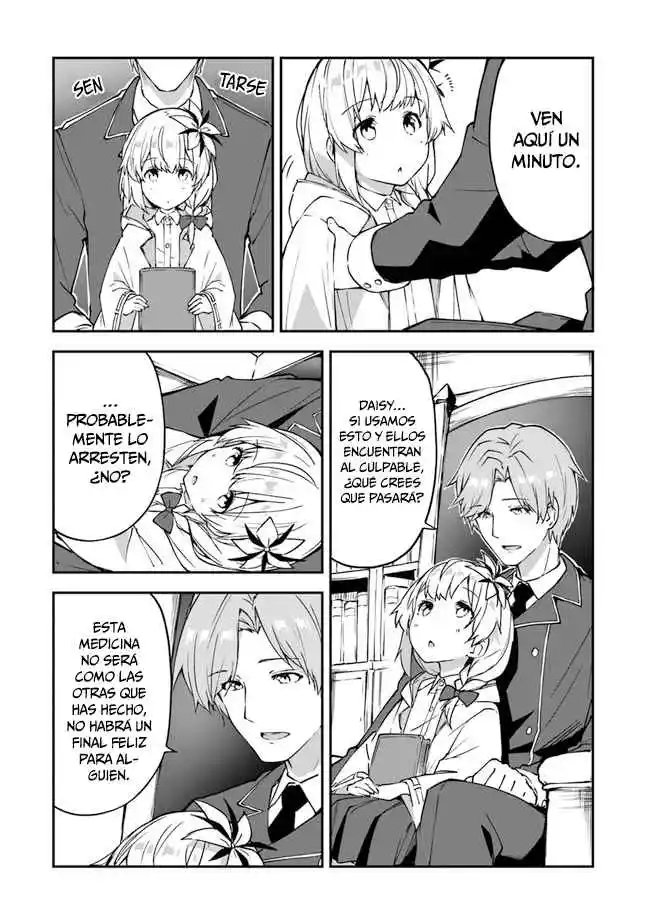 Outo No Hazure No Renkinjutsushi: Hazure Shokugyou Datta Node, Nonbiri Omise Keieishimasu - Capítulo 12 - Página 26 - LectorTMOo