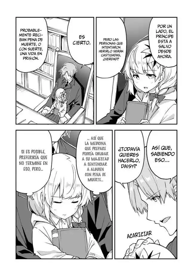Outo No Hazure No Renkinjutsushi: Hazure Shokugyou Datta Node, Nonbiri Omise Keieishimasu - Capítulo 12 - Página 27 - LectorTMOo