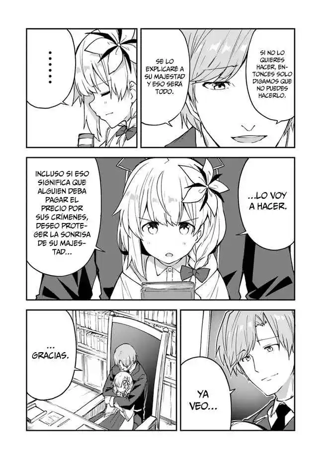 Outo No Hazure No Renkinjutsushi: Hazure Shokugyou Datta Node, Nonbiri Omise Keieishimasu - Capítulo 12 - Página 28 - LectorTMOo