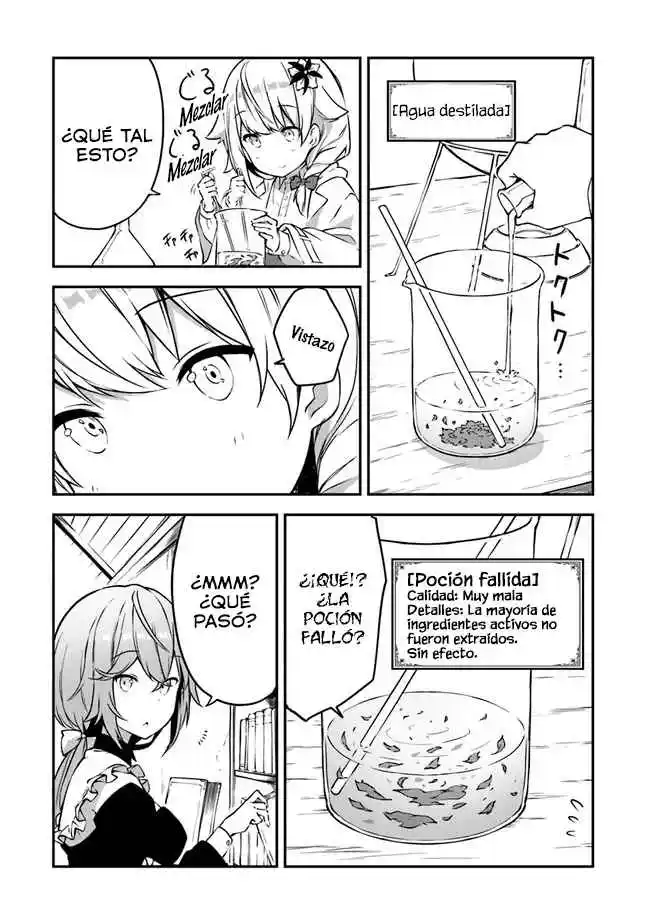 Outo No Hazure No Renkinjutsushi: Hazure Shokugyou Datta Node, Nonbiri Omise Keieishimasu - Capítulo 2 - Página 15 - LectorTMOo