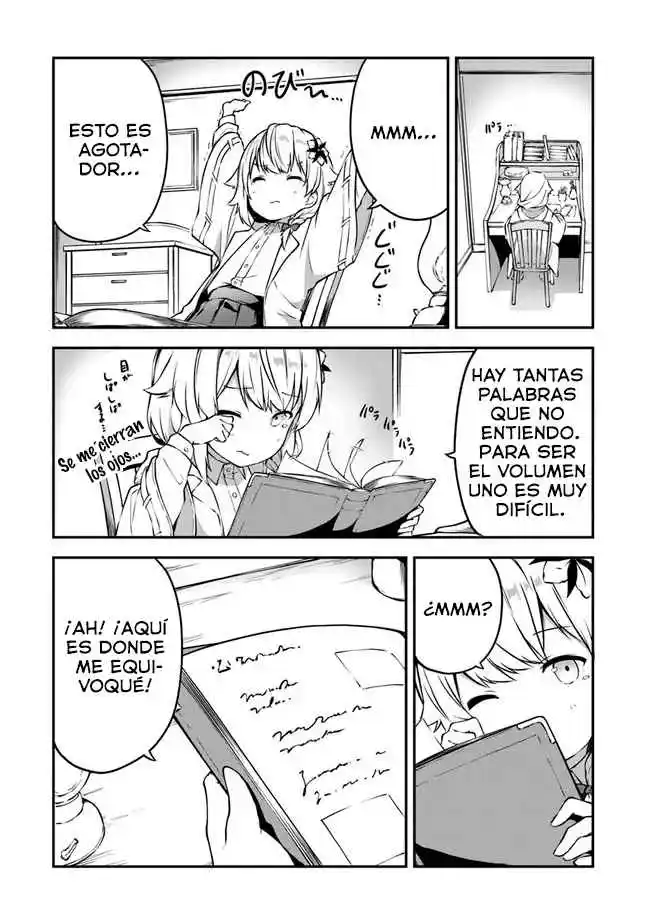 Outo No Hazure No Renkinjutsushi: Hazure Shokugyou Datta Node, Nonbiri Omise Keieishimasu - Capítulo 2 - Página 17 - LectorTMOo